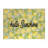 Lemons Hello Sunshine Indoor Doormat-13536639-13536633
