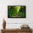 Forest Stream Canvas Print-102354264