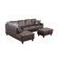 Larelle 103.5" Wide  Sofa & Chaise-423204418-473293628