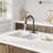 Mondawe Kitchen Faucet-88876497