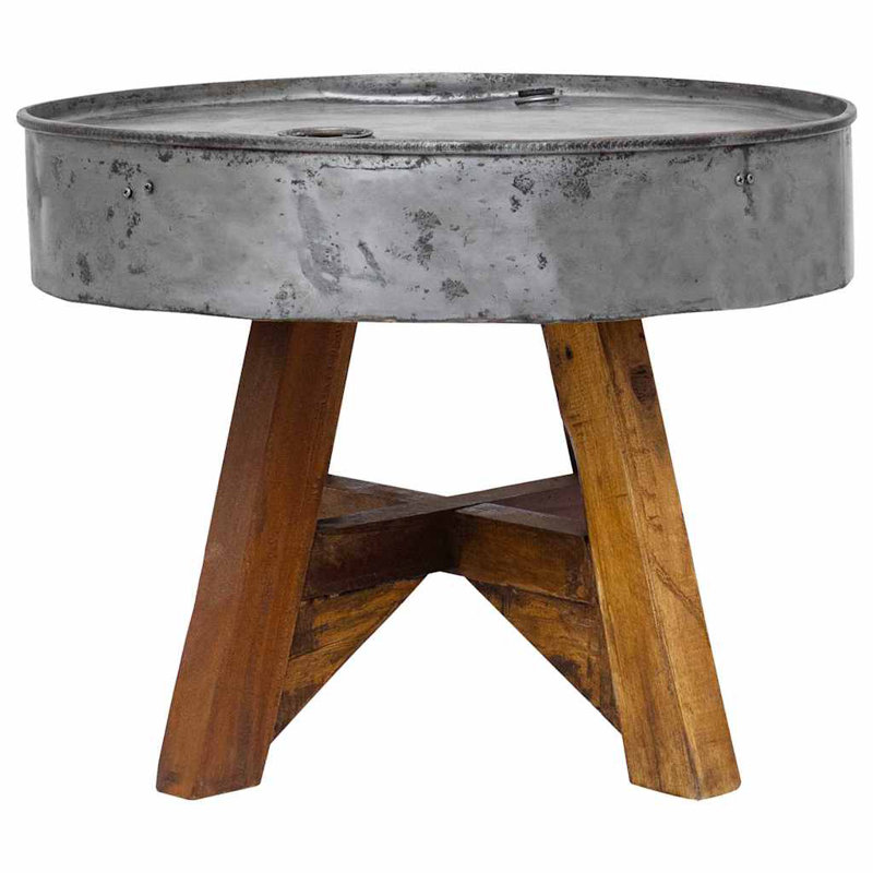 Holsworthy Frame Single Coffee Table