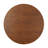 Round Metal Base Dining Table-330027902