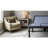 Full Adjustable Bed Base Os2 - Head And Foot Position Alterations, Programmable Position, Steel Construction Size & Modifications, Memory, Tranquil Night-76768497