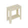 Weddel End Table