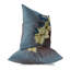 Coussin à motif floral avec housse amovible-99305873-99305878