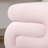 Jaszlyn S-shape Ottoman, Makeup Stool Footstool-1366915147