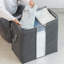 17 Stories Fabric Storage Bag-932580299