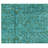 Hand Knotted Wool Indoor Rug