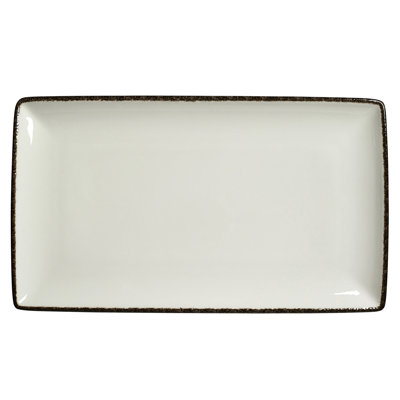 Plateau rectangulaire BLUE DAPPLE Taste