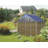 Monticello Premium Polycarbonate Commercial Greenhouse-120880503-120880508
