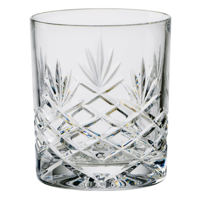Sovereign DOF Tumblers Fully Cut
