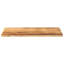Table Top Solid Wood Rough Mango-327818423