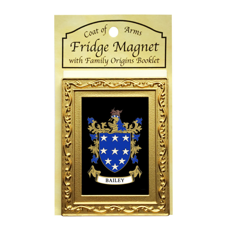 Fridge Magnet