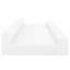Tablette murale Tablette flottante à fixation murale pour cadre photo-1904986951-1904986940