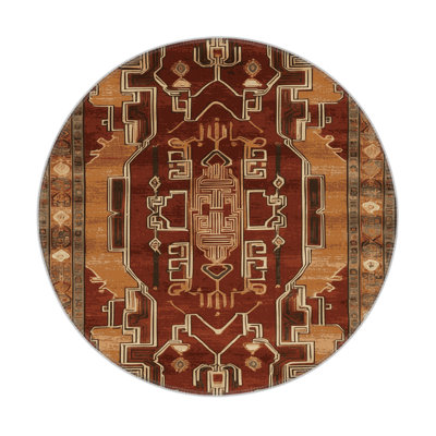 Tapis intérieur et extérieur ArtDeco