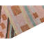 Varonique Geometric Wool Hand Woven Area Rug-1435719778