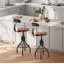 Tabouret de bar Rustic-787507711-804656714