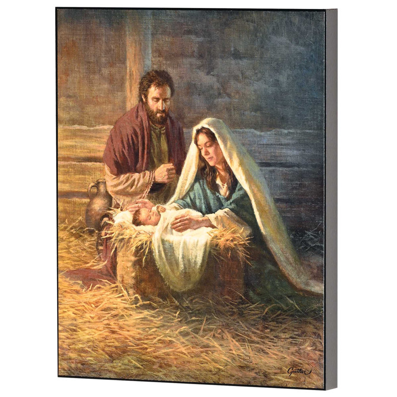 Crèche Kyniah