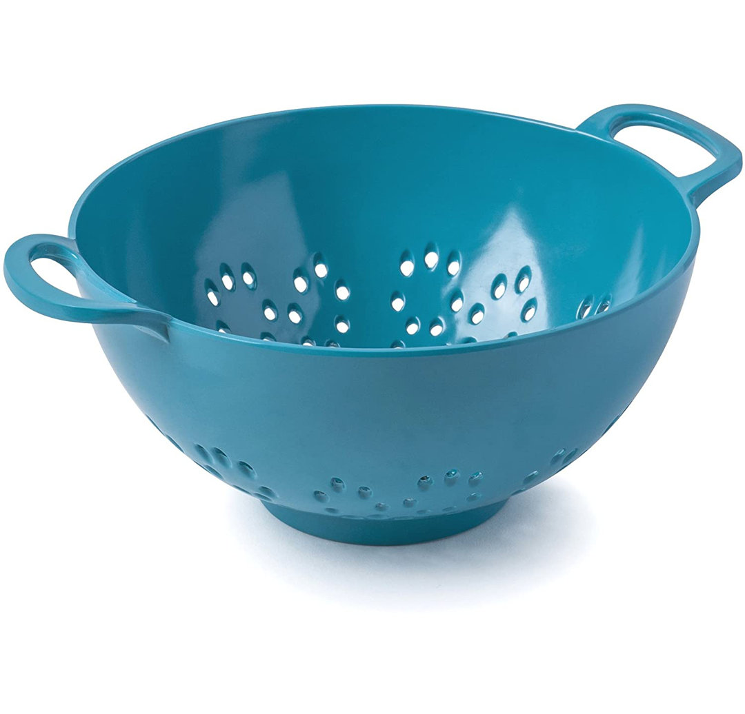 Premium Melamine Colander, Small 15cm