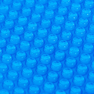 FB-YCM0051632 Solar Pool Membrane, Blue, 12mil, 16*32FT