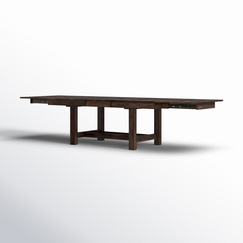 Schoenberg Solid Wood Dining Table