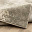 Tapis beige à motif abstrait Ernie-322753622