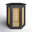 Table de bout Pacetti-338075678