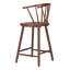 Ensemble de 2 tabourets de comptoir Modern
