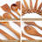 AIRPJ 13 Utensil Set