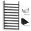 16 Pair Shoe Storage Cabinet