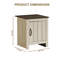 Table d'appoint Kealey
