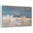 Floating Frame White
