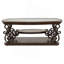 Table basse Bianca Merlot