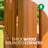 Gorilla Basic Swing Set