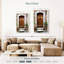 Lilie Doors Of Europe V-108627568