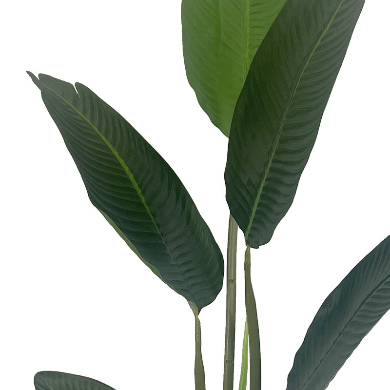 Anivea 120cm Faux Banana Tree in Pot