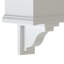 Supports décoratifs Anand (paquet de deux)-634991684