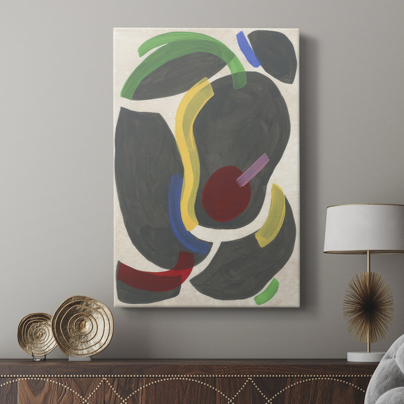 Canasta IV - galerie Cavas sur mesure, H 60 po x l 40 po