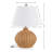 Waylon Wicker/Rattan Table Lamp