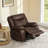39'' Wide Contemporary Manual Recliner-120433396