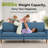 Upholstered Standard Loveseat-59511326-59514340