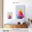 Yarlin Rainbow Ice Cream-108252136