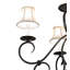 Arlesey 10 - Light Chandelier