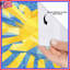 Rideaux de douche géométriques Sunburst Clouds-1362403928-1362403935