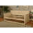 Alhamdi Solid Wood Pop Up Bed with Mattress-72767743