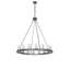 16 - Light Chandelier