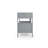 Friedemar Kids Twin Over Twin Bunk Bed-23232818