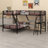 Alemanno Kids Bunk Bed-255686956