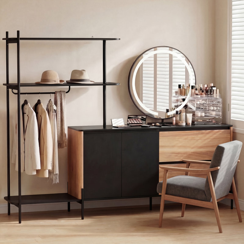 Meuble-lavabo 82,68 po