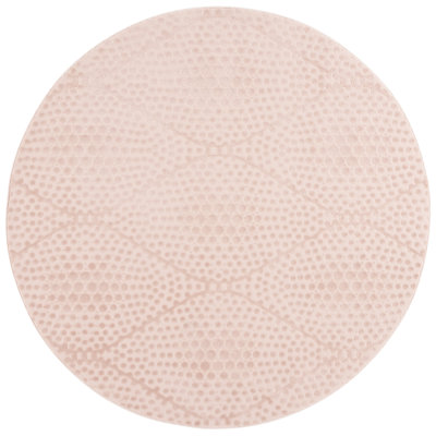 Abbygael Performance Geometric Rug